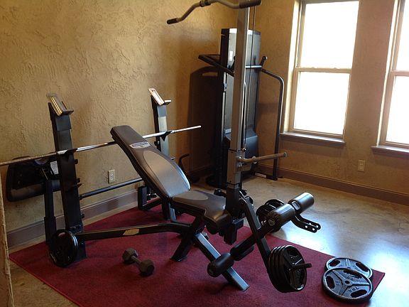 bonus rm used as exercise rm