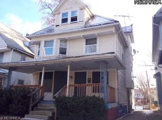 1343 E 115th St, Cleveland, OH