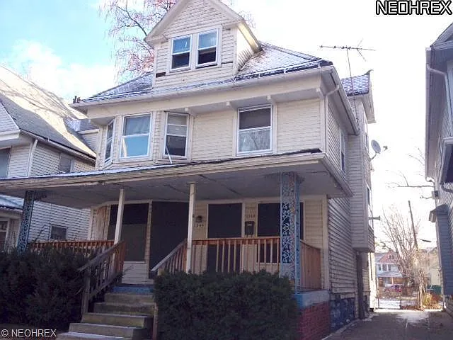 1343 E 115th St photo 1