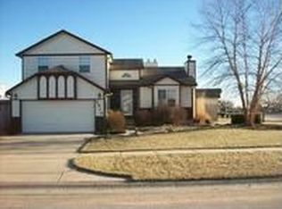 2914 S Linden St, Wichita, KS 67210
