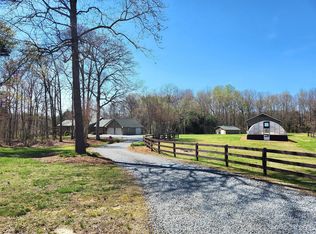 1101 Running Brook Rd, Midland, NC 28107