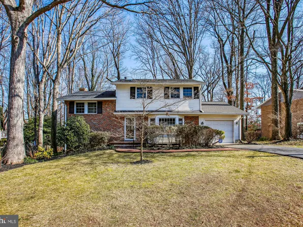 4201 Maple Ave, Fairfax, VA 22032