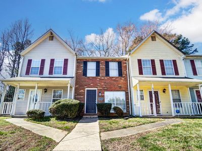 6210 Windsor Gate Ln, Charlotte, NC, 28215