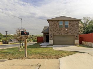 3222 Roosevelt Ave, Fort Worth, TX 76106