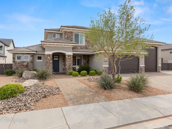 2849 S 3480 W, Hurricane, UT 84737