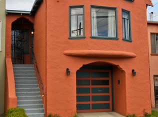28 Arago St, San Francisco, CA 94112