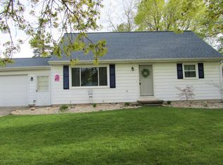 401 Carl St, Portland, MI 48875