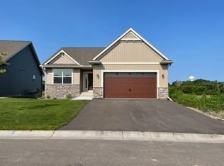 4613 Landmark Dr NE, Saint Michael, MN 55376