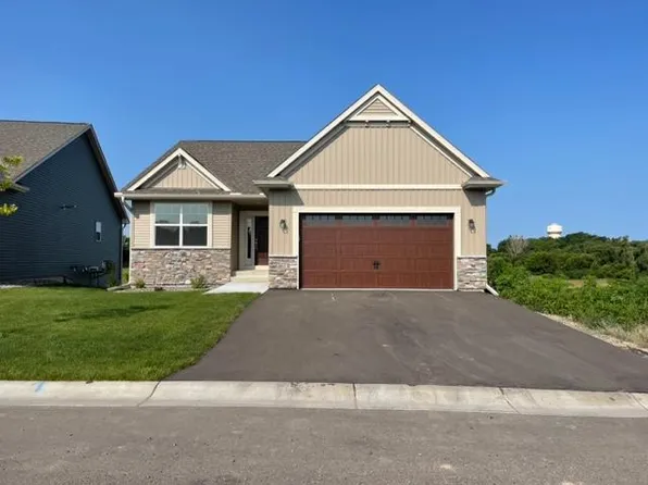 4613 Landmark Dr NE, Saint Michael, MN 55376