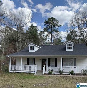 207 Ann Ave, Clanton, AL, 35045