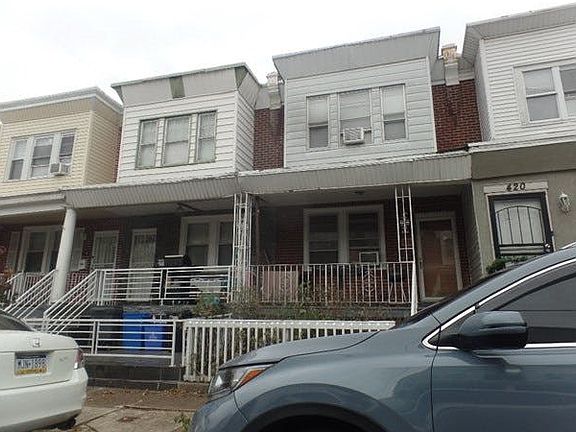 2nd image of 418 W Mentor St