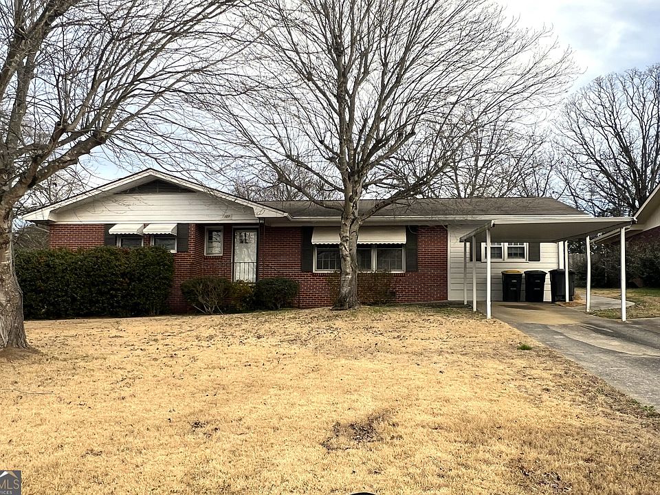 1st image of 109 Chief Vann Dr SW