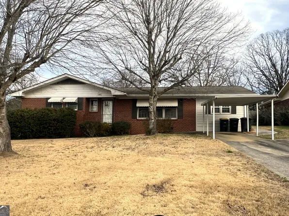 109 Chief Vann Dr SW, Rome, GA 30165