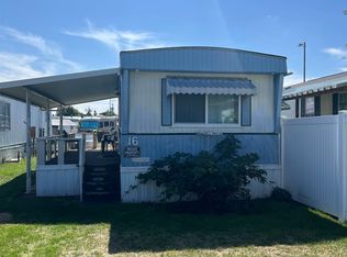 6417 N Cincinnati St TRAILER 16, Spokane, WA 99208