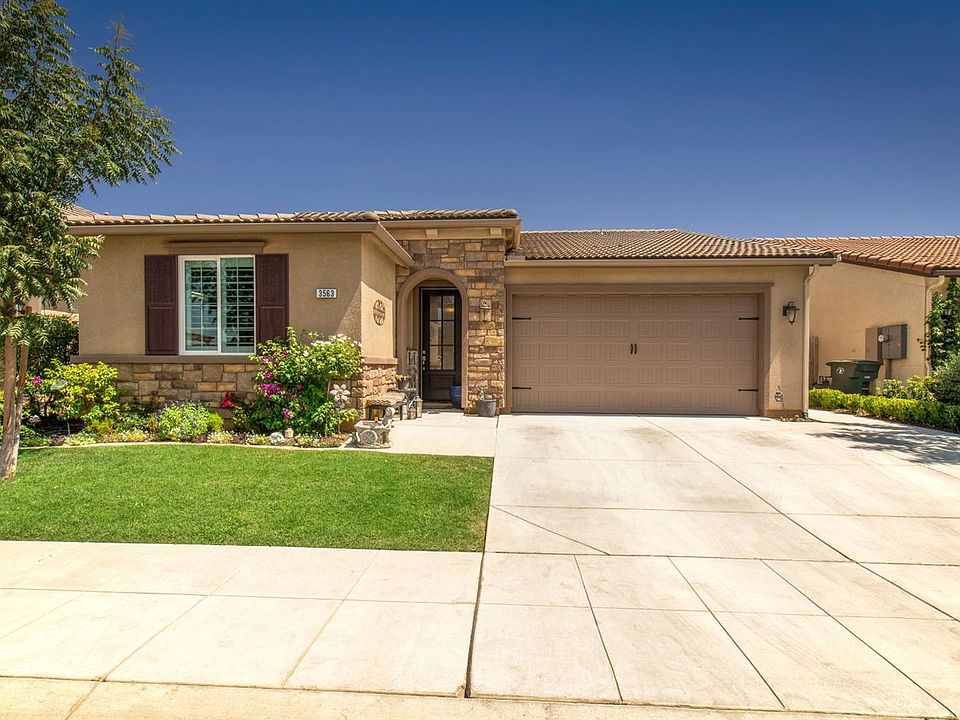 3563 Encino Ave Elevation