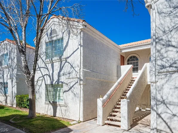 1800 Edmond St Unit 207, Las Vegas, NV 89146