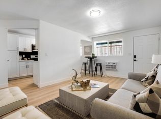 5551 S Delaware St APT 2, Littleton, CO 80120
