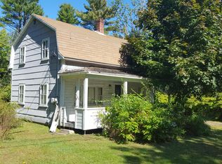 75 Wight St, Belfast, ME 04915