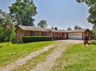 12800 Akes Rd, Moores Hill, IN