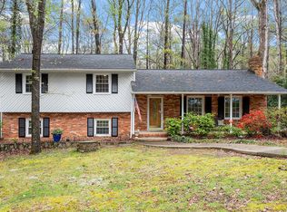 237 Marilyn Cir, Cary, NC 27513