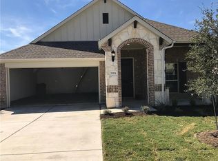 22004 Abigail Way, Pflugerville, TX 78660