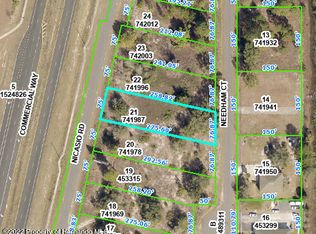 10353 Needham Ct, Brooksville, FL 34613