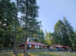 724 Arden Butte Rd, Colville, WA 99114