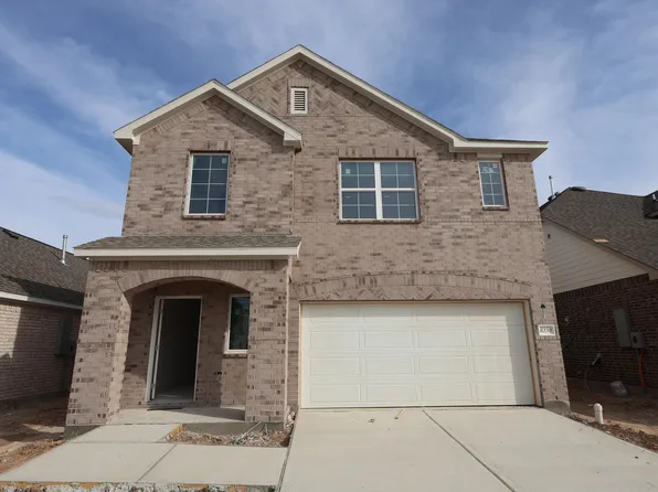 8230 Blue Shell Ln, Cypress, TX 77433
