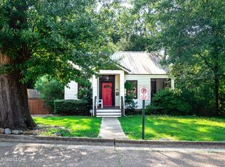 2905 Oxford Ave, Jackson, MS 39216