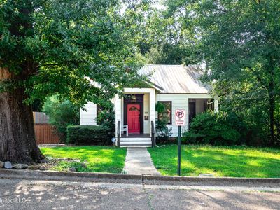 2905 Oxford Ave, Jackson, MS, 39216
