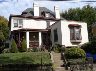 131 Linden Ave #1, Pittsburgh, PA 15218