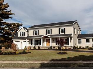 34 Indian Spring Rd, Milton, MA 02186