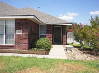 3503 Vienna Dr, College Station, TX 77845