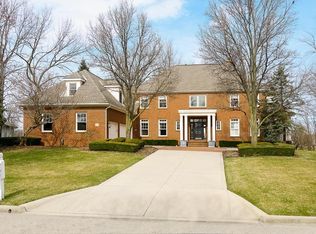 4535 Coldstream Ct, Westerville, OH 43082
