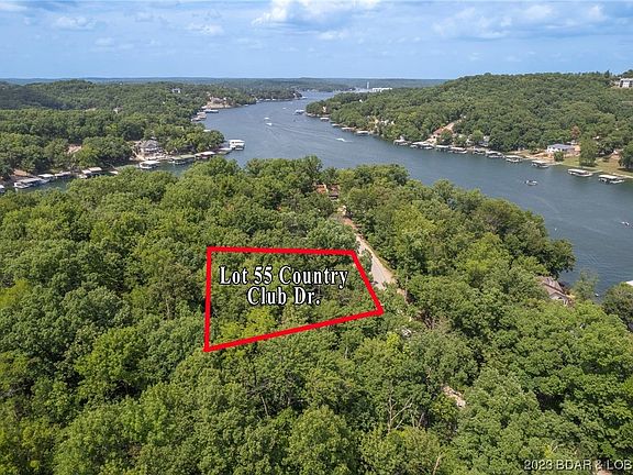 2nd image of 55 Country Club Dr