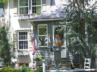 58 Shipway, Baltimore, MD 21222