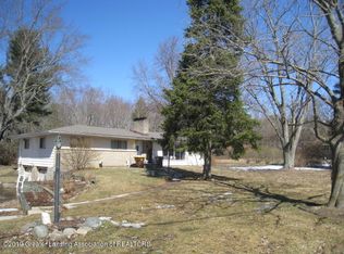76 W Sherwood Rd, Okemos, MI 48864