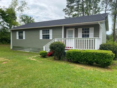 163 Hawpond Church Rd, Magee, MS, 39111