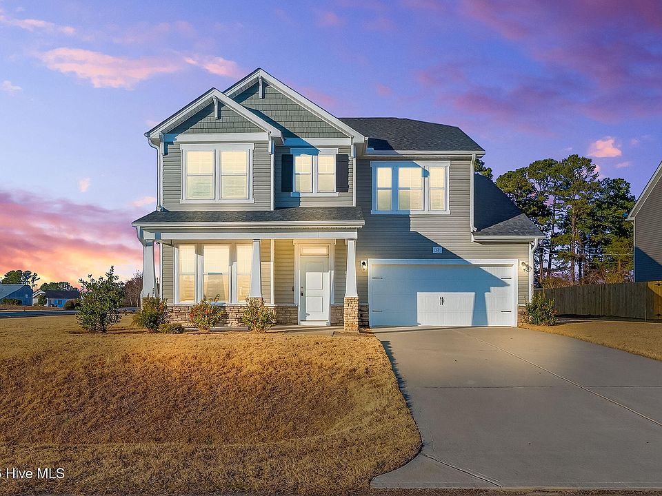 1st image of 13 Knotty Pine Lane