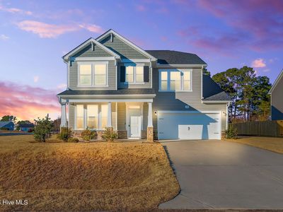 13 Knotty Pine Lane, Clayton, NC, 27520