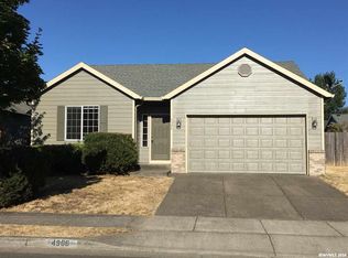 4906 Evie Jean St NE, Salem, OR 97305