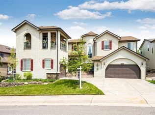 10144 Rustic Redwood Way, Highlands Ranch, CO 80126