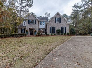 1318 Hubbard Rd, Columbus, GA 31904