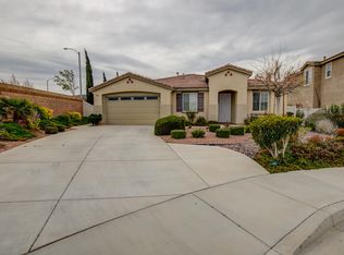 39253 Coprice St, Palmdale, CA 93551