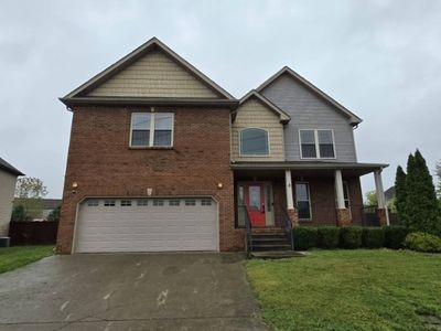 1761 Autumnwood Blvd, Clarksville, TN, 37042