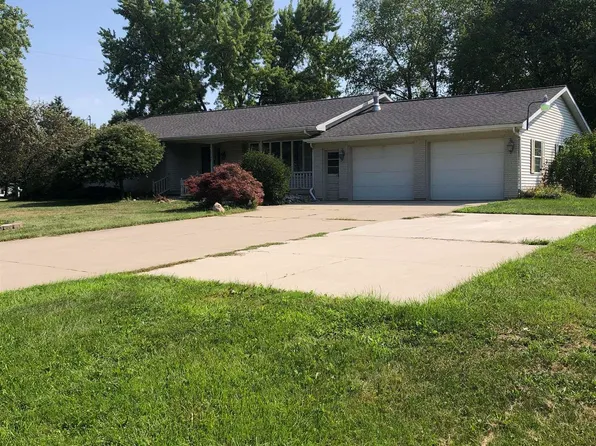 2046 Inglewood Ter, Owosso, MI 48867