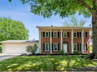 5040 Flintwood Dr, Saint Louis, MO
