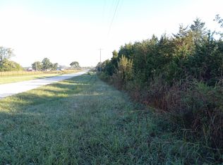 Red Top Rd, Fair Grove, MO 65648