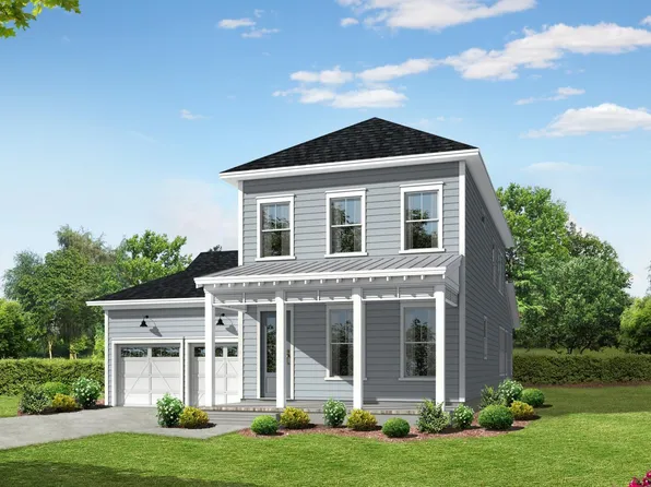 115 Marion Cove Dr, Huger, SC 29450