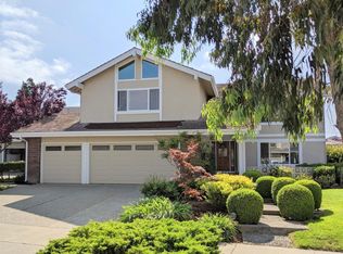 7176 Anjou Creek Cir, San Jose, CA 95120